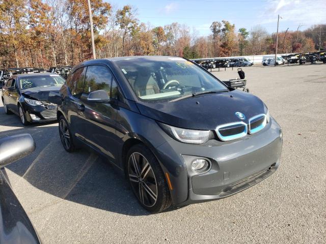 BMW I3 BEV 2014 wby1z2c51ev283952