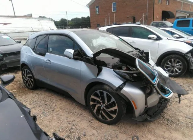 BMW I3 2014 wby1z2c51ev285670