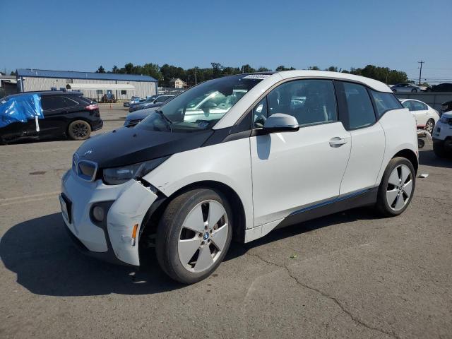 BMW I3 BEV 2014 wby1z2c51ev285796