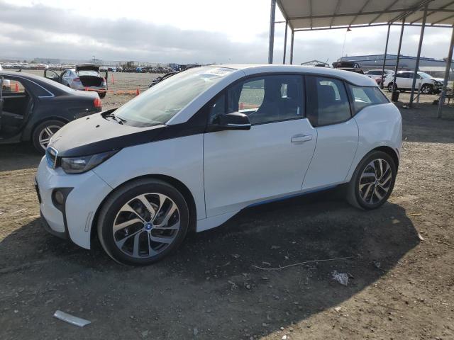 BMW I SERIES 2015 wby1z2c51fv555742