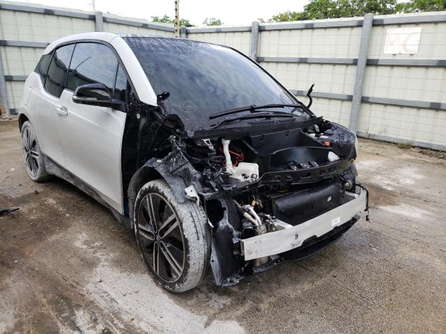 BMW I3 BEV 2015 wby1z2c51fv555837