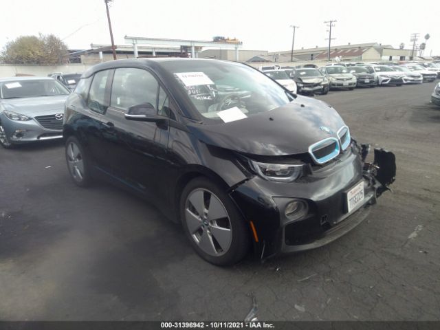 BMW I3 2016 wby1z2c51gv556391