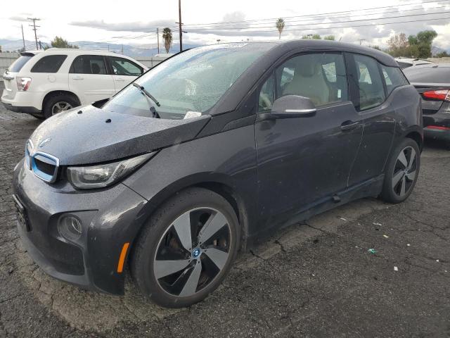 BMW I SERIES 2014 wby1z2c52ev283717