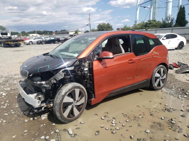 BMW I3 BEV 2014 wby1z2c52ev283913