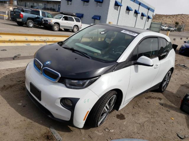 BMW NULL 2014 wby1z2c52ev284558