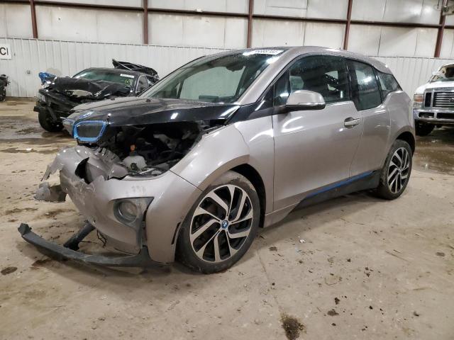 BMW I3 BEV 2014 wby1z2c52ev285354