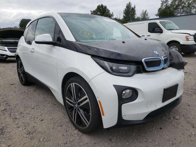 BMW I3 BEV 2014 wby1z2c52ev285628