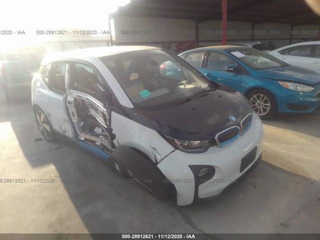 BMW I3 2015 wby1z2c52fv555913