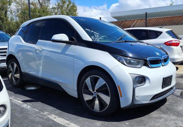 BMW I3 BEV 2014 wby1z2c53ev284004