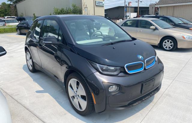 BMW I3 BEV 2014 wby1z2c53ev284794