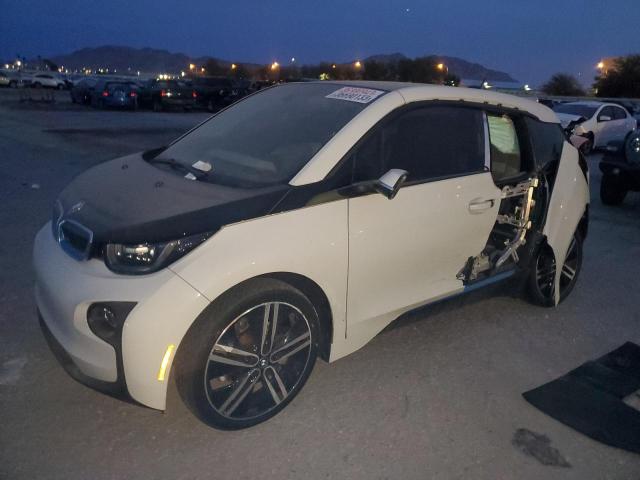 BMW I3 BEV 2014 wby1z2c53ev284973