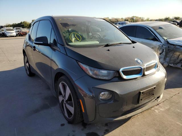 BMW I3 BEV 2014 wby1z2c53ev285380