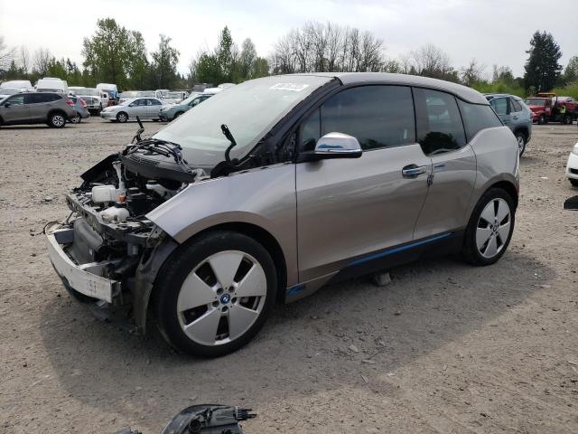 BMW I3 BEV 2014 wby1z2c53evx51938