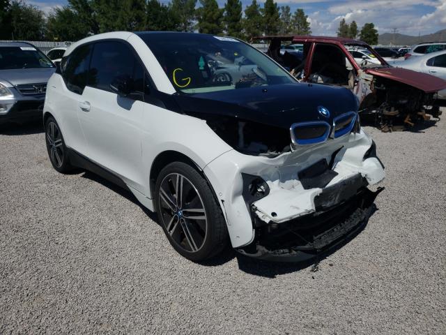 BMW I3 BEV 2015 wby1z2c53fv286644