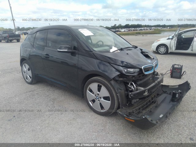 BMW I3 2015 wby1z2c53fv287003