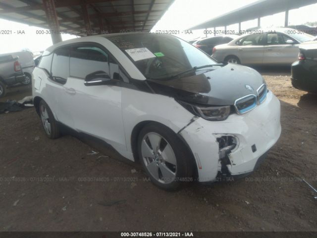 BMW I3 2016 wby1z2c53gv556487