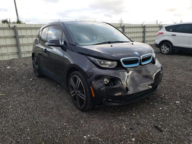 BMW NULL 2014 wby1z2c54ev284321