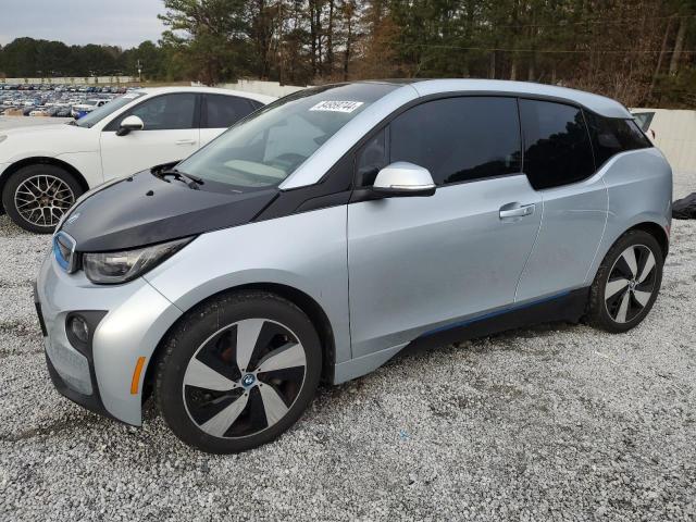 BMW I3 BEV 2014 wby1z2c54ev285257