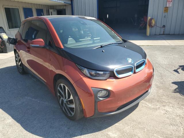 BMW I3 BEV 2014 wby1z2c54evx51365