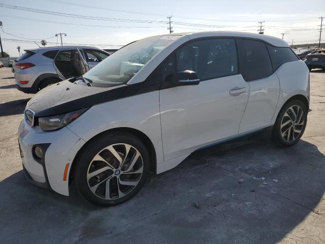 BMW I3 BEV 2015 wby1z2c54fv286992