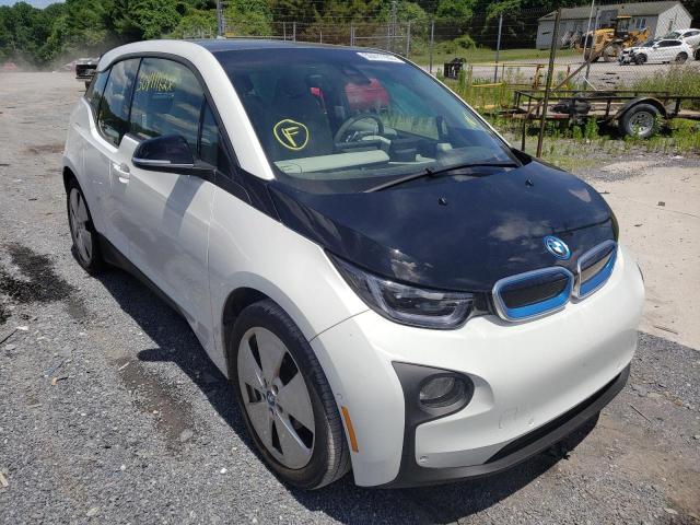 BMW I3 BEV 2015 wby1z2c54fv287057