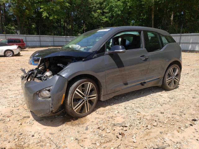 BMW I SERIES 2015 wby1z2c54fv555976