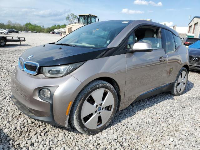 BMW I3 BEV 2014 wby1z2c55ev283730