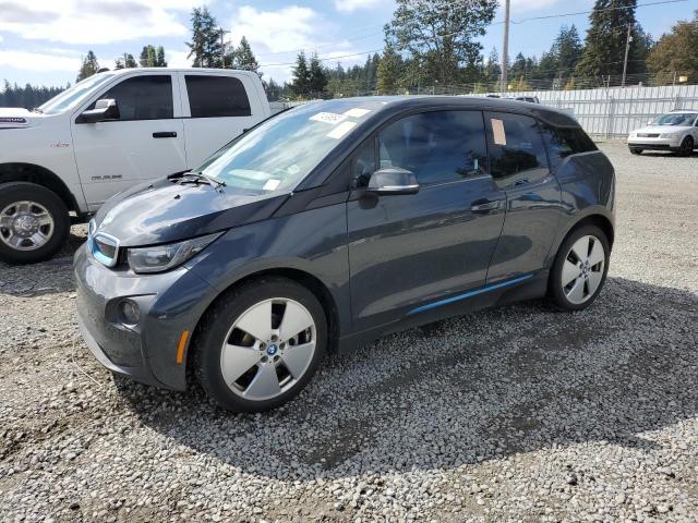 BMW I3 BEV 2014 wby1z2c55ev284361