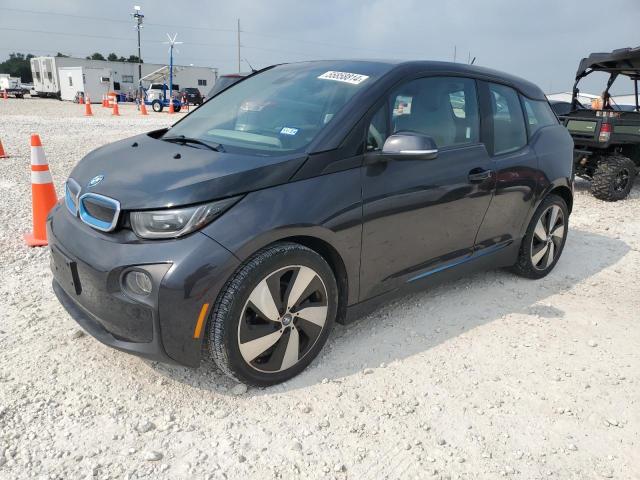 BMW I SERIES 2014 wby1z2c55ev284666