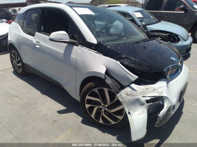 BMW I3 2014 wby1z2c55ev285266