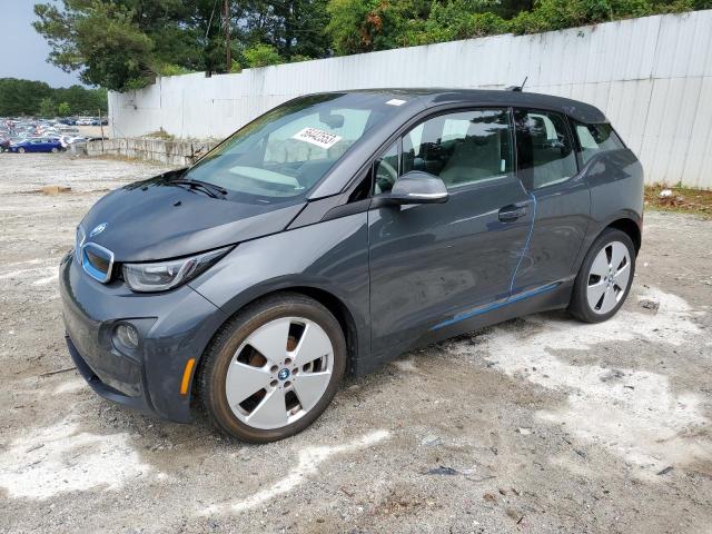 BMW I3 BEV 2014 wby1z2c55ev285557