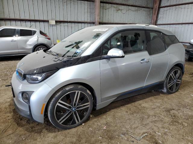 BMW I3 BEV 2014 wby1z2c55evx51164