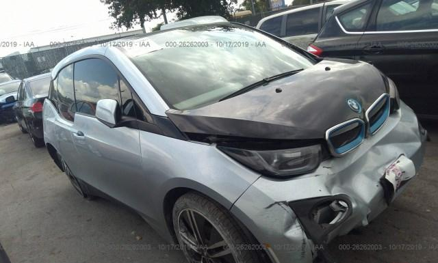 BMW I3 2014 wby1z2c55evx51908