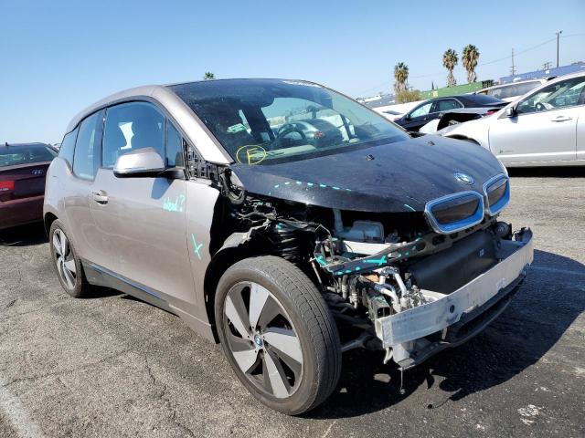 BMW I3 BEV 2014 wby1z2c55evx51956