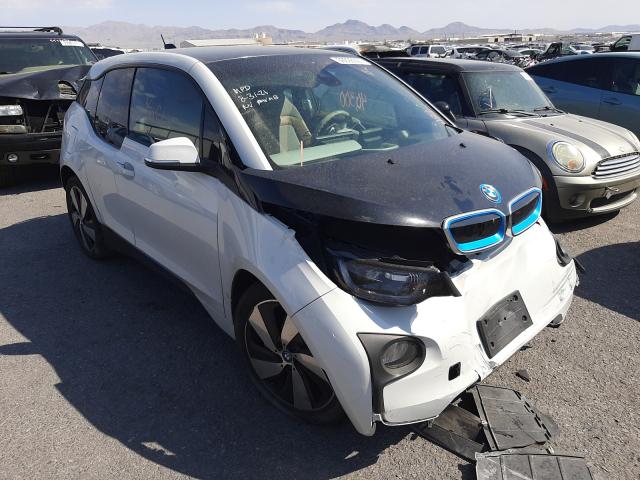 BMW I3 BEV 2014 wby1z2c56ev284465