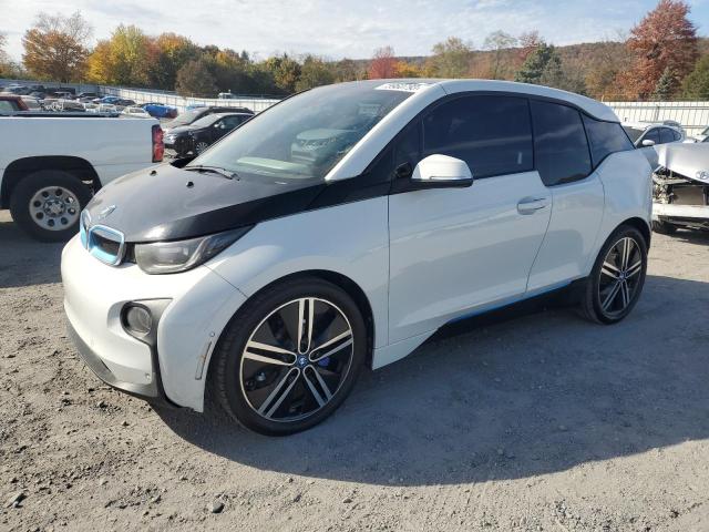 BMW I SERIES 2014 wby1z2c56ev284563