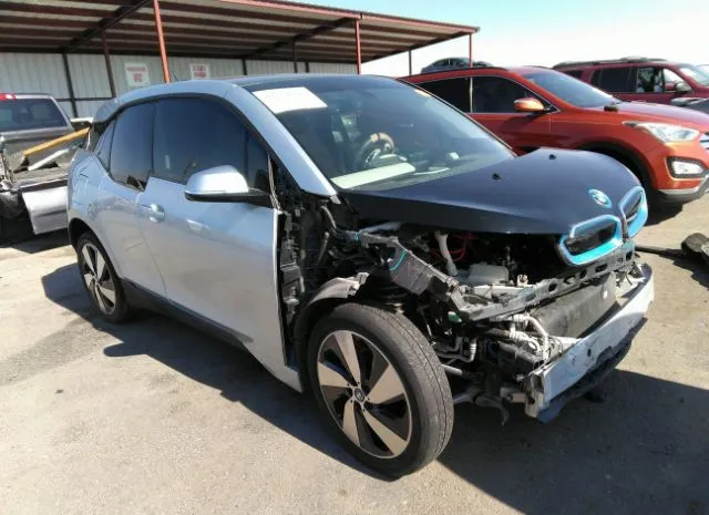 BMW I3 2014 wby1z2c56ev284756