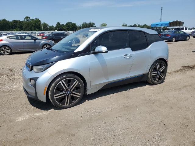 BMW I3 BEV 2014 wby1z2c56ev285681