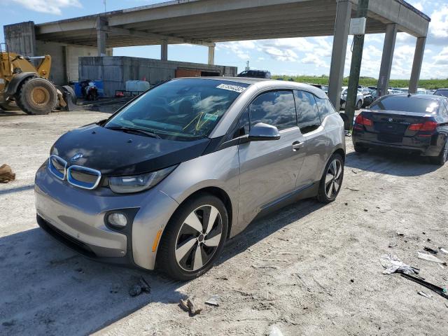 BMW I3 BEV 2014 wby1z2c56evx51447