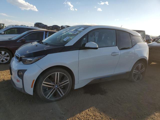 BMW I3 BEV 2015 wby1z2c56fv286217