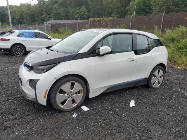 BMW I3 BEV 2014 wby1z2c57ev283910