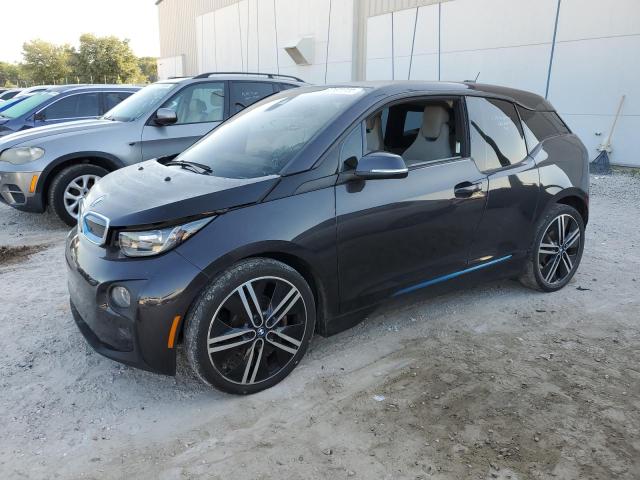 BMW I SERIES 2014 wby1z2c57ev285740