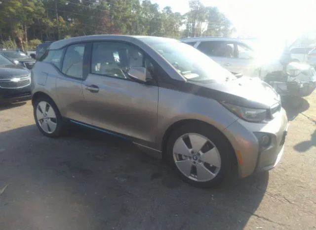 BMW I3 2014 wby1z2c57evx51263