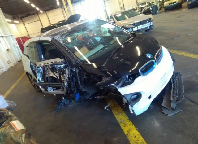 BMW I3 2015 wby1z2c57fv555776