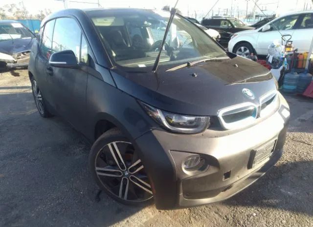 BMW I3 2016 wby1z2c57gv556430