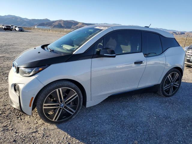 BMW I3 BEV 2016 wby1z2c57gv556959