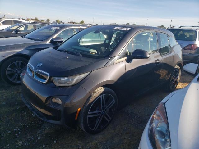 BMW I3 BEV 2014 wby1z2c58ev283866