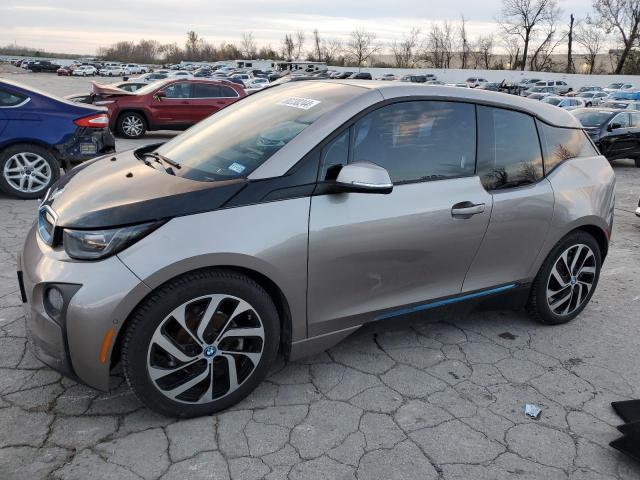 BMW I3 BEV 2014 wby1z2c58ev284189