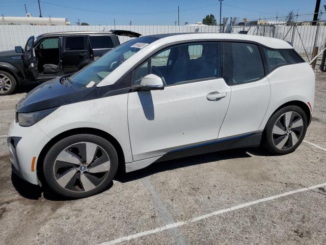 BMW I3 2014 wby1z2c58ev284693