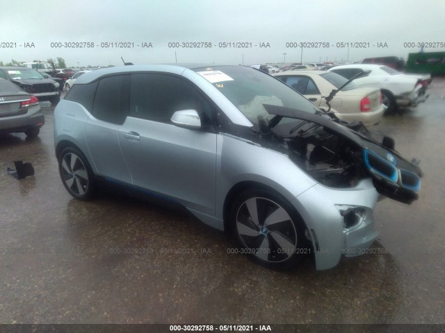 BMW I3 2014 wby1z2c58evx51529